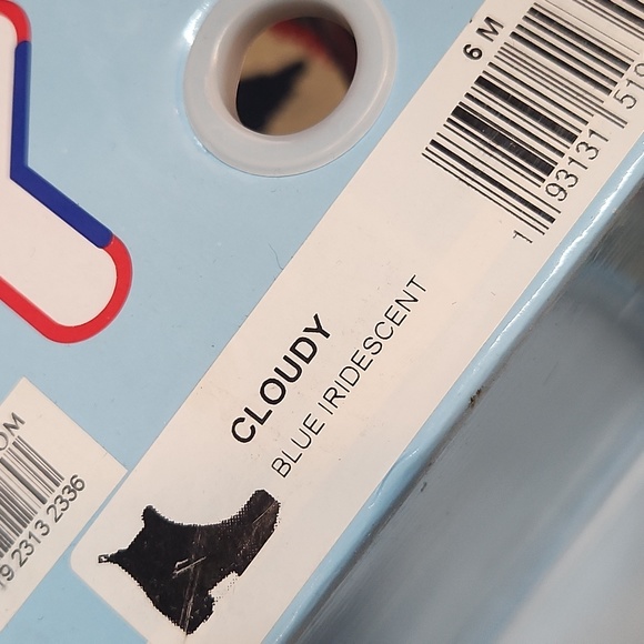 Jeffrey Campbell Cloudy Blue Boots - Picture 13 of 13